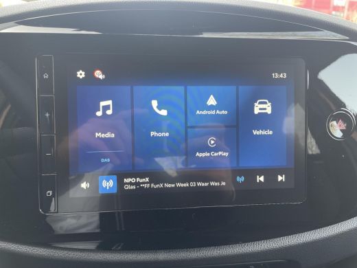 Toyota Aygo Hybrid 115 pulse ActivLease financial lease