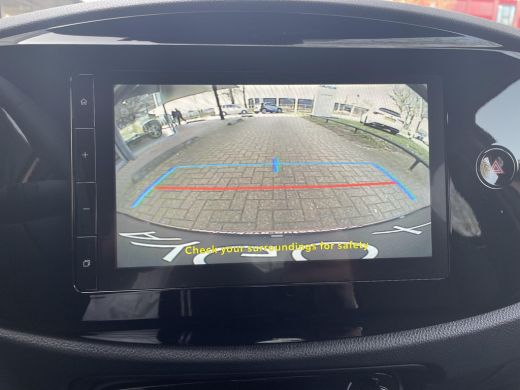 Toyota Aygo Hybrid 115 pulse ActivLease financial lease