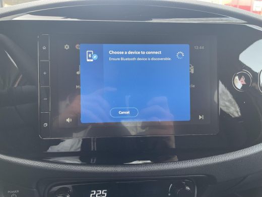 Toyota Aygo Hybrid 115 pulse ActivLease financial lease