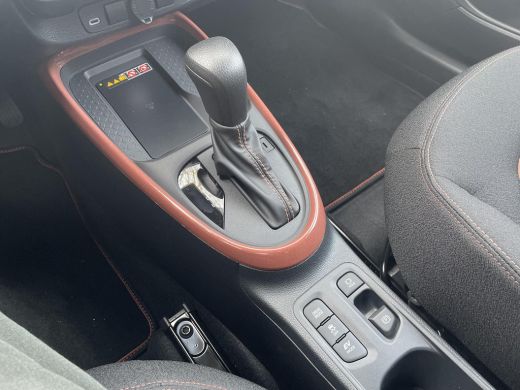 Toyota Aygo Hybrid 115 pulse ActivLease financial lease