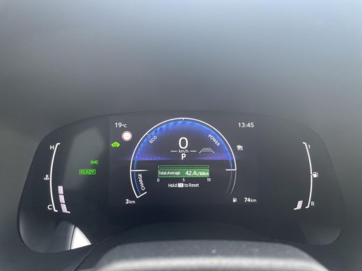 Toyota Aygo Hybrid 115 pulse ActivLease financial lease