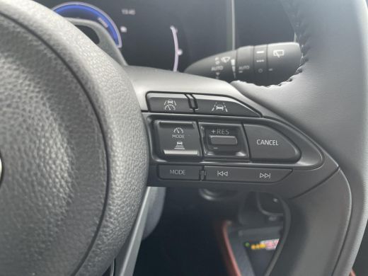 Toyota Aygo Hybrid 115 pulse ActivLease financial lease