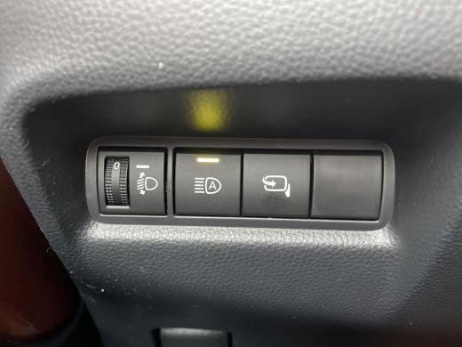 Toyota Aygo Hybrid 115 pulse ActivLease financial lease