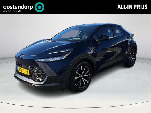 Toyota C-HR 1.8 Hybrid 140 Dynamic