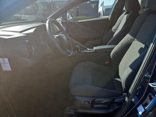 Toyota C-HR 1.8 Hybrid 140 Dynamic ActivLease financial lease