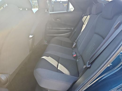 Toyota C-HR 1.8 Hybrid 140 Dynamic ActivLease financial lease