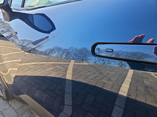 Toyota C-HR 1.8 Hybrid 140 Dynamic ActivLease financial lease