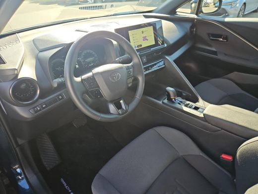 Toyota C-HR 1.8 Hybrid 140 Dynamic ActivLease financial lease