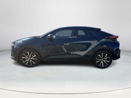 Toyota C-HR 1.8 Hybrid 140 Dynamic ActivLease financial lease