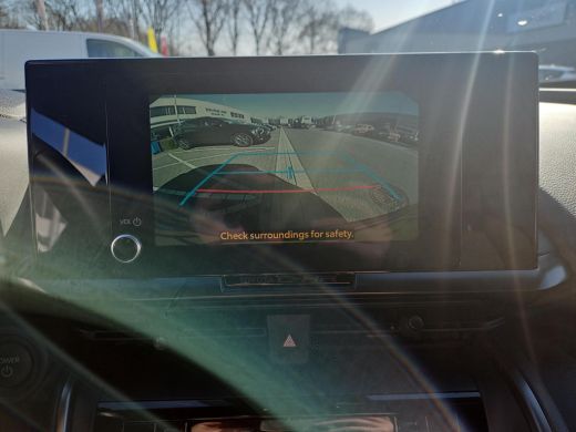 Toyota C-HR 1.8 Hybrid 140 Dynamic ActivLease financial lease