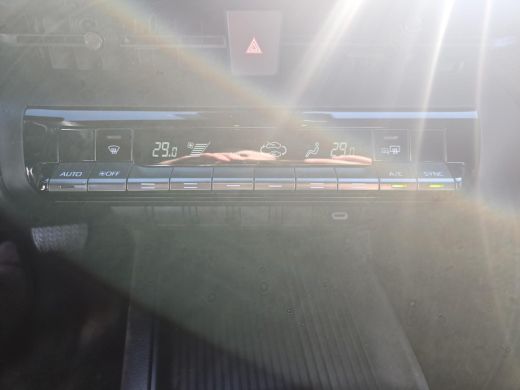 Toyota C-HR 1.8 Hybrid 140 Dynamic ActivLease financial lease