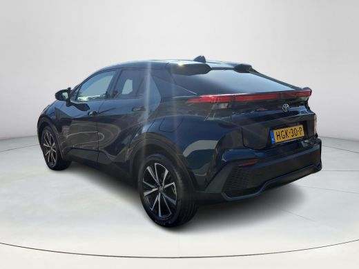 Toyota C-HR 1.8 Hybrid 140 Dynamic ActivLease financial lease