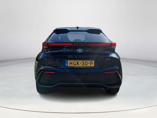 Toyota C-HR 1.8 Hybrid 140 Dynamic ActivLease financial lease