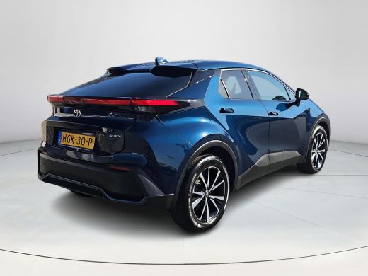 Toyota C-HR 1.8 Hybrid 140 Dynamic ActivLease financial lease