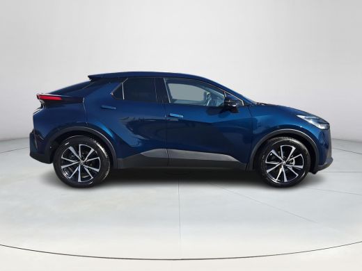 Toyota C-HR 1.8 Hybrid 140 Dynamic ActivLease financial lease