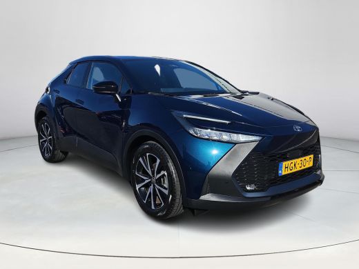 Toyota C-HR 1.8 Hybrid 140 Dynamic ActivLease financial lease