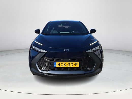 Toyota C-HR 1.8 Hybrid 140 Dynamic ActivLease financial lease