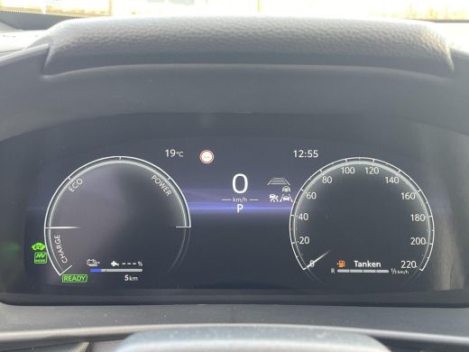 Toyota C-HR 2.0 Plug-in Hybrid 220 Dynamic ActivLease financial lease