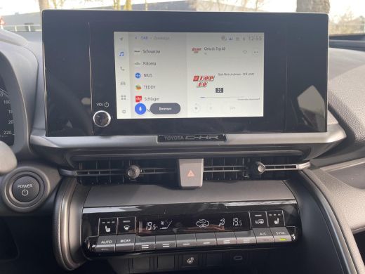 Toyota C-HR 2.0 Plug-in Hybrid 220 Dynamic ActivLease financial lease