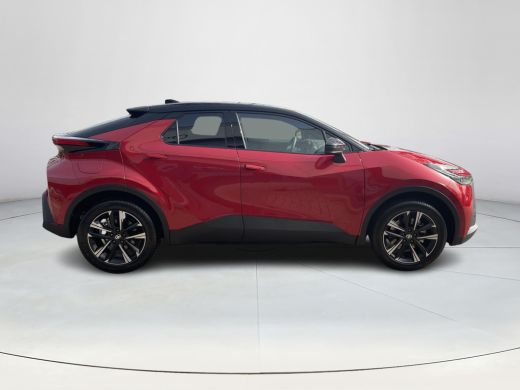 Toyota C-HR 2.0 Plug-in Hybrid 220 Dynamic ActivLease financial lease