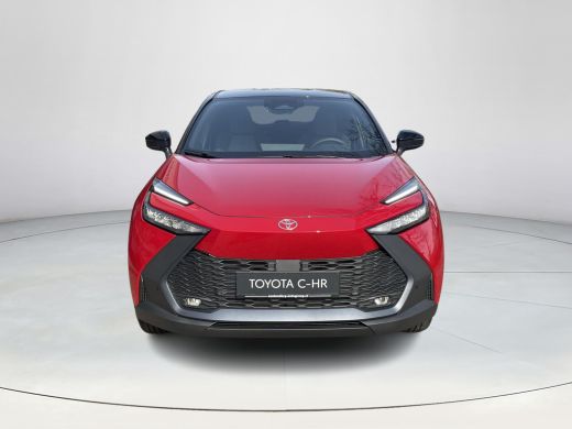 Toyota C-HR 2.0 Plug-in Hybrid 220 Dynamic ActivLease financial lease