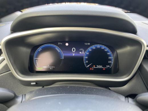 Toyota Corolla Cross Hybrid 140 Dynamic ActivLease financial lease