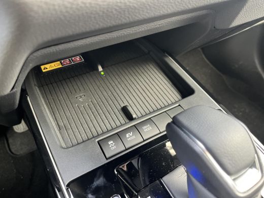 Toyota Corolla Cross Hybrid 140 Dynamic ActivLease financial lease