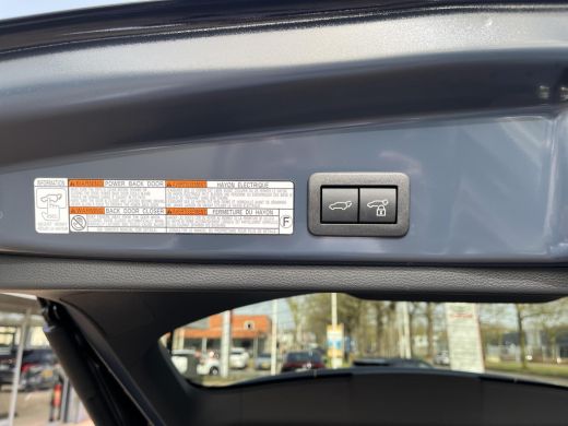 Toyota Corolla Cross Hybrid 140 Dynamic ActivLease financial lease