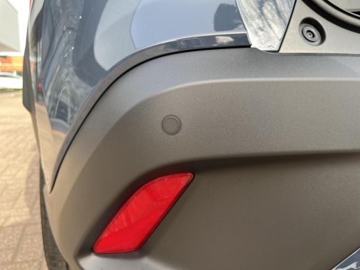 Toyota Corolla Cross Hybrid 140 Dynamic ActivLease financial lease