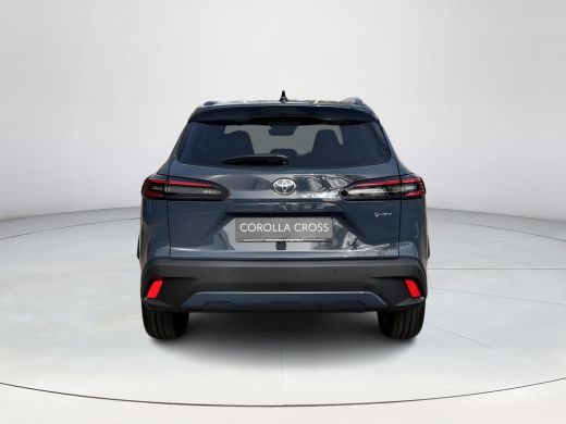 Toyota Corolla Cross Hybrid 140 Dynamic ActivLease financial lease