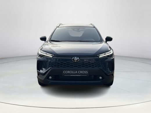 Toyota Corolla Cross Hybrid 140 Dynamic ActivLease financial lease