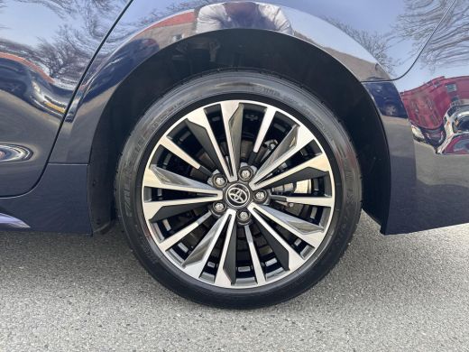 Toyota Corolla Touring Sports Hybrid 140 Dynamic | 06-10141018 Voor meer informatie ActivLease financial lease