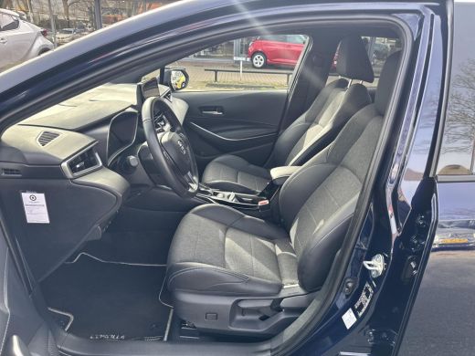 Toyota Corolla Touring Sports Hybrid 140 Dynamic | 06-10141018 Voor meer informatie ActivLease financial lease