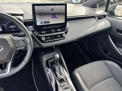 Toyota Corolla Touring Sports Hybrid 140 Dynamic | 06-10141018 Voor meer informatie ActivLease financial lease