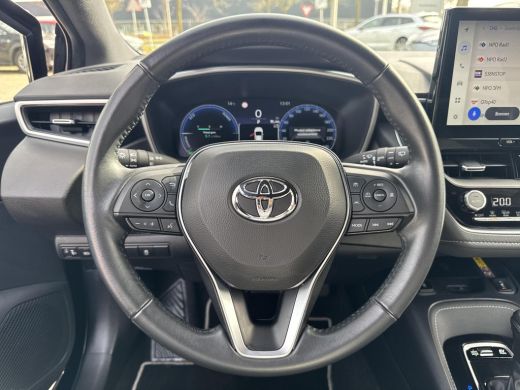 Toyota Corolla Touring Sports Hybrid 140 Dynamic | 06-10141018 Voor meer informatie ActivLease financial lease
