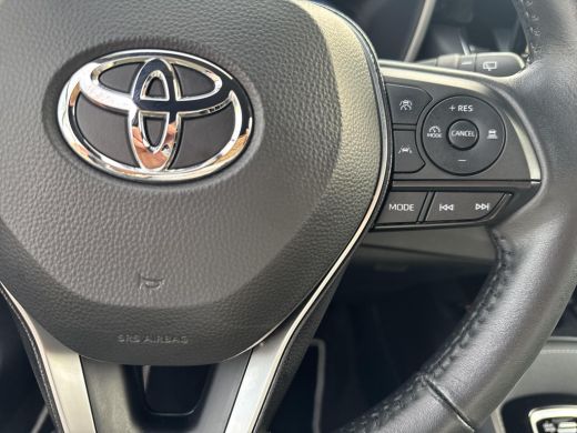 Toyota Corolla Touring Sports Hybrid 140 Dynamic | 06-10141018 Voor meer informatie ActivLease financial lease