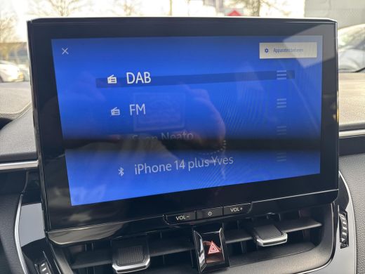 Toyota Corolla Touring Sports Hybrid 140 Dynamic | 06-10141018 Voor meer informatie ActivLease financial lease