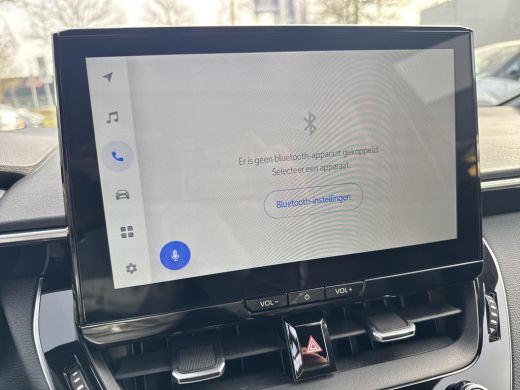 Toyota Corolla Touring Sports Hybrid 140 Dynamic | 06-10141018 Voor meer informatie ActivLease financial lease