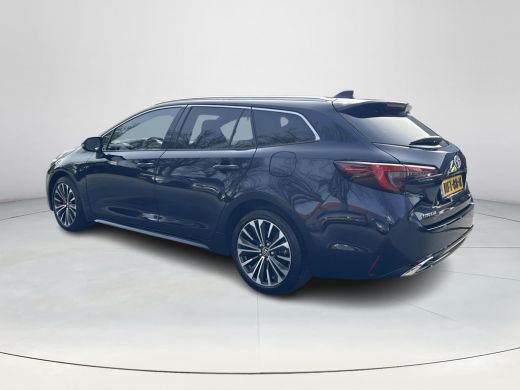 Toyota Corolla Touring Sports Hybrid 140 Dynamic | 06-10141018 Voor meer informatie ActivLease financial lease