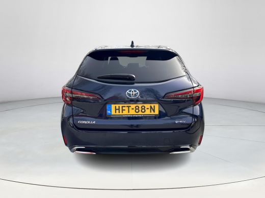 Toyota Corolla Touring Sports Hybrid 140 Dynamic | 06-10141018 Voor meer informatie ActivLease financial lease