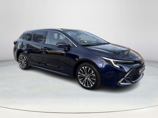 Toyota Corolla Touring Sports Hybrid 140 Dynamic | 06-10141018 Voor meer informatie ActivLease financial lease