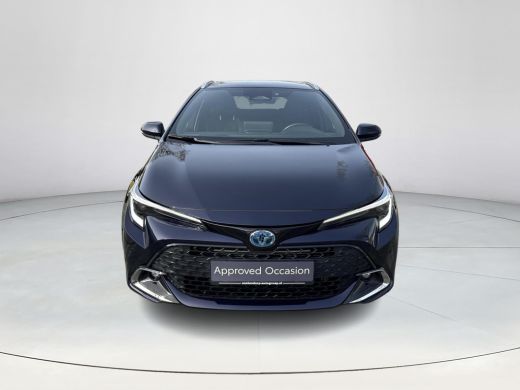 Toyota Corolla Touring Sports Hybrid 140 Dynamic | 06-10141018 Voor meer informatie ActivLease financial lease