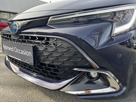 Toyota Corolla Touring Sports Hybrid 140 Dynamic | 06-10141018 Voor meer informatie ActivLease financial lease