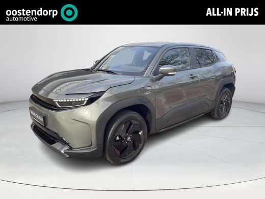 Toyota Urban Cruiser Dynamic 61 kWh