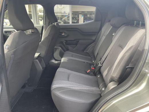 Toyota Urban Cruiser Dynamic 61 kWh ActivLease financial lease