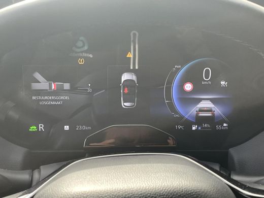 Toyota Urban Cruiser Dynamic 61 kWh ActivLease financial lease