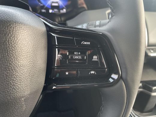 Toyota Urban Cruiser Dynamic 61 kWh ActivLease financial lease