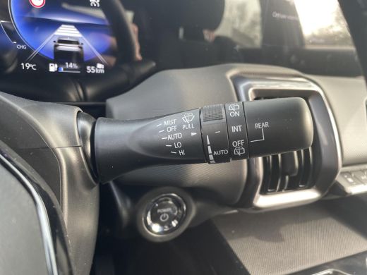 Toyota Urban Cruiser Dynamic 61 kWh ActivLease financial lease