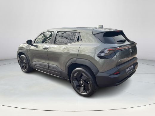 Toyota Urban Cruiser Dynamic 61 kWh ActivLease financial lease