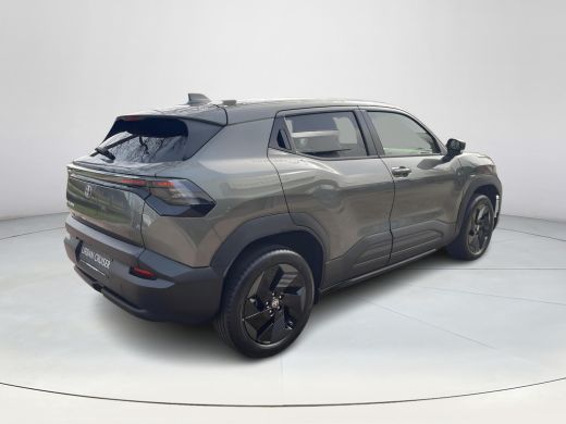 Toyota Urban Cruiser Dynamic 61 kWh ActivLease financial lease